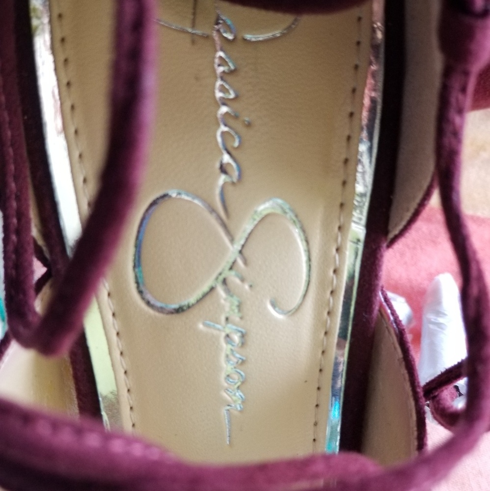 Stilettos - Picture 3 of 3